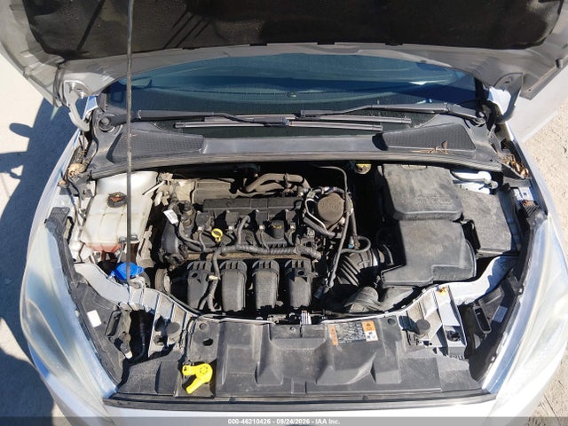 Продаж на аукціоні авто 2015 Ford Focus Se, vin: 1FADP3F29FL316324, номер лоту: 46210426