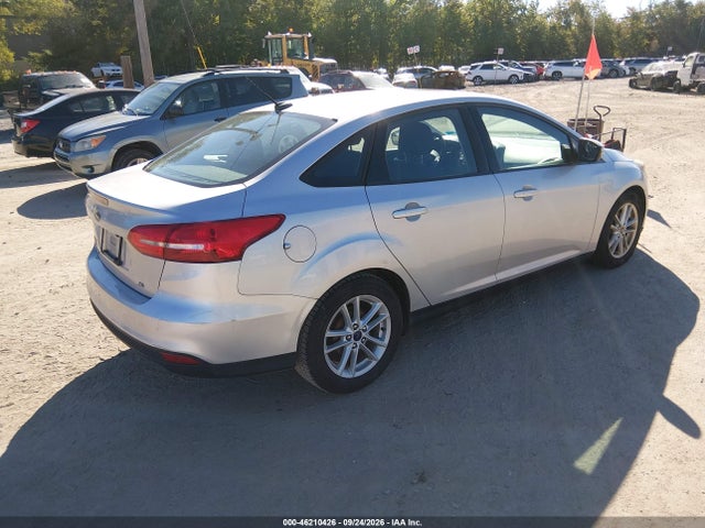 Продаж на аукціоні авто 2015 Ford Focus Se, vin: 1FADP3F29FL316324, номер лоту: 46210426