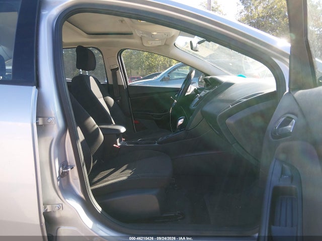 Продаж на аукціоні авто 2015 Ford Focus Se, vin: 1FADP3F29FL316324, номер лоту: 46210426