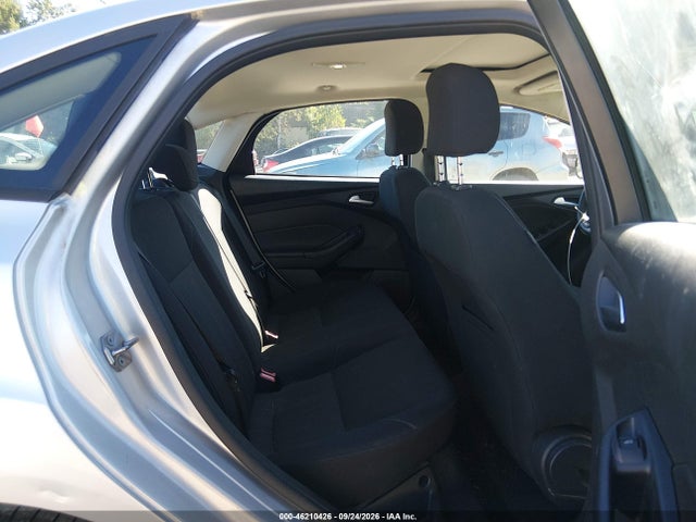 Продаж на аукціоні авто 2015 Ford Focus Se, vin: 1FADP3F29FL316324, номер лоту: 46210426
