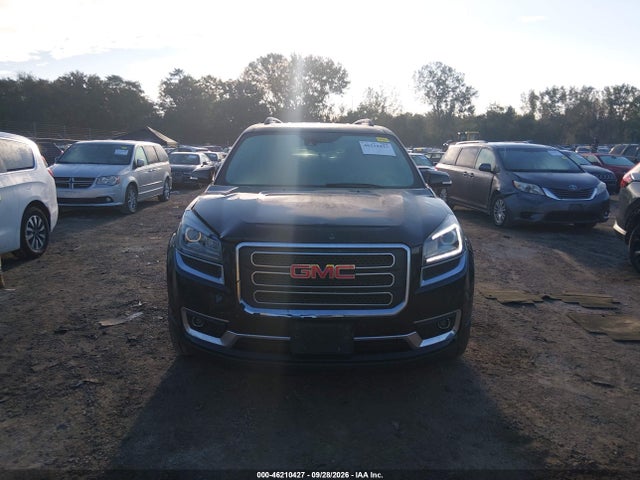 Продаж на аукціоні авто 2017 Gmc Acadia Limited, vin: 1GKKVSKD0HJ162081, номер лоту: 46210427