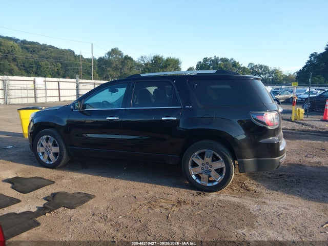 Продаж на аукціоні авто 2017 Gmc Acadia Limited, vin: 1GKKVSKD0HJ162081, номер лоту: 46210427