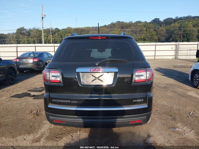 Продаж на аукціоні авто 2017 Gmc Acadia Limited, vin: 1GKKVSKD0HJ162081, номер лоту: 46210427