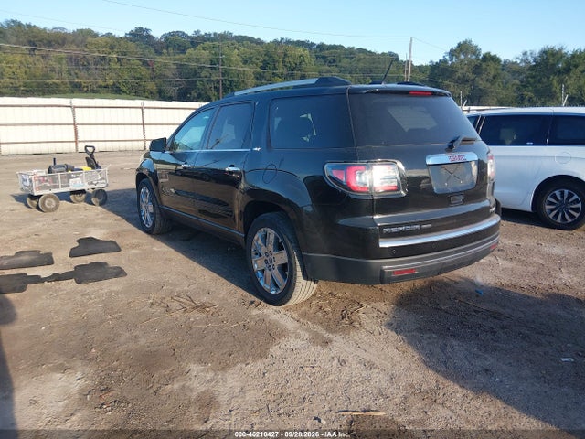 Продаж на аукціоні авто 2017 Gmc Acadia Limited, vin: 1GKKVSKD0HJ162081, номер лоту: 46210427