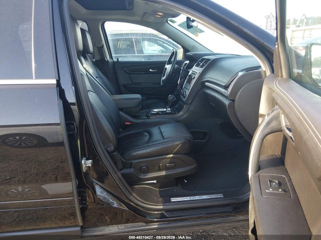 Продаж на аукціоні авто 2017 Gmc Acadia Limited, vin: 1GKKVSKD0HJ162081, номер лоту: 46210427