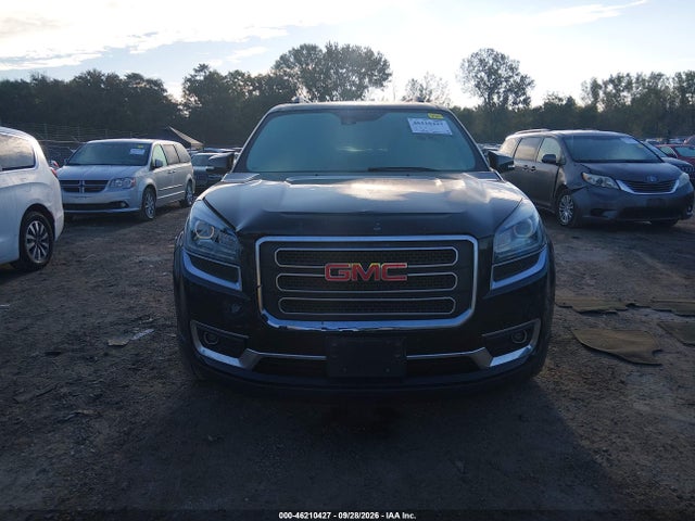 Продаж на аукціоні авто 2017 Gmc Acadia Limited, vin: 1GKKVSKD0HJ162081, номер лоту: 46210427