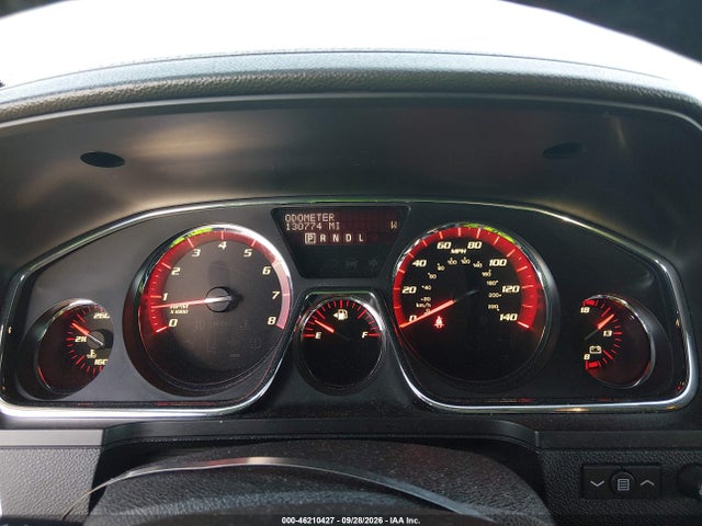 Продаж на аукціоні авто 2017 Gmc Acadia Limited, vin: 1GKKVSKD0HJ162081, номер лоту: 46210427