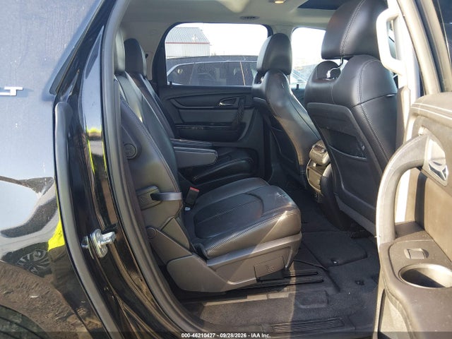 Продаж на аукціоні авто 2017 Gmc Acadia Limited, vin: 1GKKVSKD0HJ162081, номер лоту: 46210427