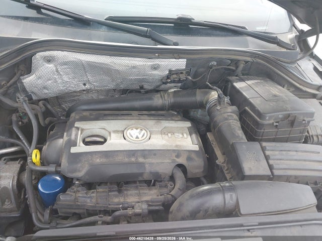 Aukcja sprzedaży 2016 Volkswagen Tiguan S, vin: WVGAV7AX6GW542684, numer aukcji: 46210428