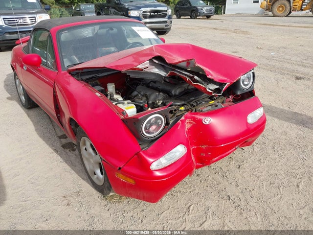 Aukcja sprzedaży 1997 Mazda Mx-5 Miata Leather Pkg/m Edition/popular Equipment Pkg/r Pkg./sto/touring Pkg, vin: JM1NA353XV0726088, numer aukcji: 46210438