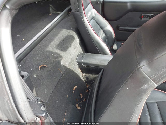 Aukcja sprzedaży 1997 Mazda Mx-5 Miata Leather Pkg/m Edition/popular Equipment Pkg/r Pkg./sto/touring Pkg, vin: JM1NA353XV0726088, numer aukcji: 46210438