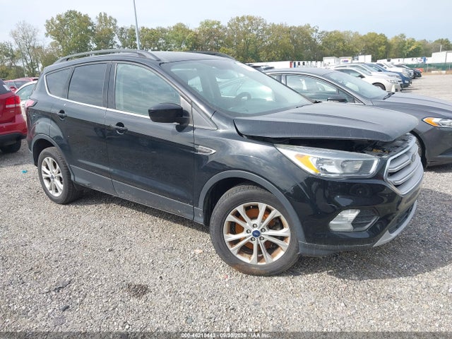 Aukcja sprzedaży 2018 Ford Escape Se, vin: 1FMCU9GD4JUC42665, numer aukcji: 46210443