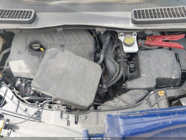 Aukcja sprzedaży 2018 Ford Escape Se, vin: 1FMCU9GD4JUC42665, numer aukcji: 46210443