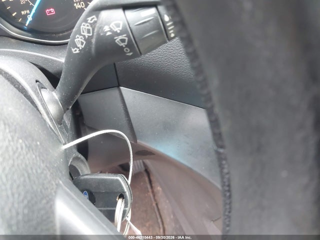 Aukcja sprzedaży 2018 Ford Escape Se, vin: 1FMCU9GD4JUC42665, numer aukcji: 46210443