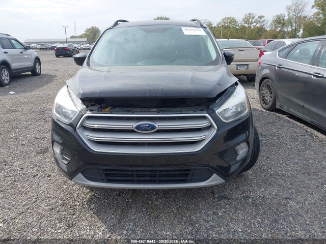 Aukcja sprzedaży 2018 Ford Escape Se, vin: 1FMCU9GD4JUC42665, numer aukcji: 46210443