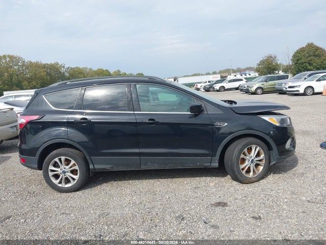 Aukcja sprzedaży 2018 Ford Escape Se, vin: 1FMCU9GD4JUC42665, numer aukcji: 46210443