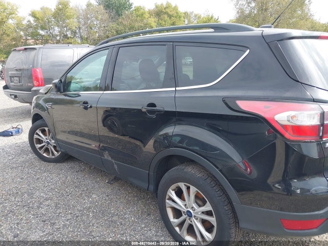 Aukcja sprzedaży 2018 Ford Escape Se, vin: 1FMCU9GD4JUC42665, numer aukcji: 46210443