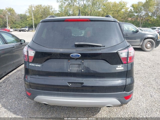 Aukcja sprzedaży 2018 Ford Escape Se, vin: 1FMCU9GD4JUC42665, numer aukcji: 46210443