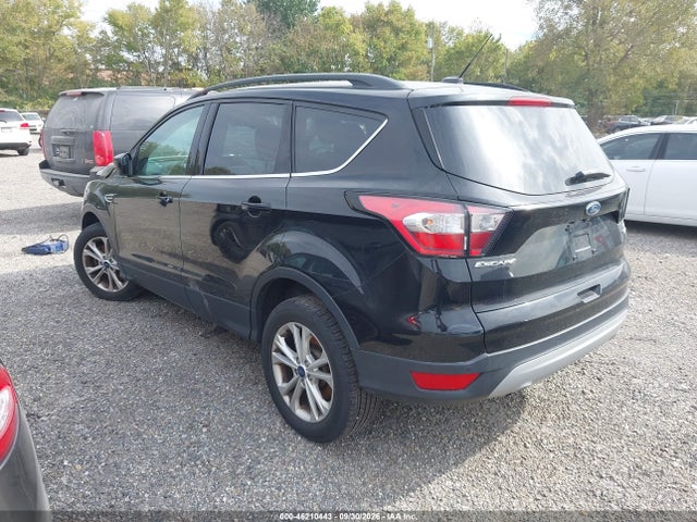 Aukcja sprzedaży 2018 Ford Escape Se, vin: 1FMCU9GD4JUC42665, numer aukcji: 46210443