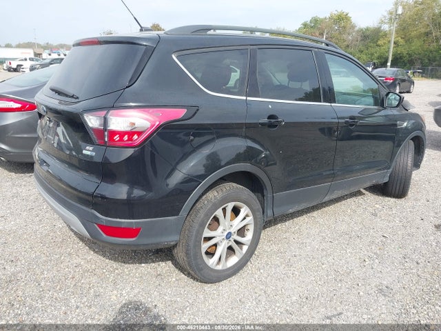 Aukcja sprzedaży 2018 Ford Escape Se, vin: 1FMCU9GD4JUC42665, numer aukcji: 46210443