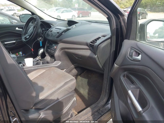 Aukcja sprzedaży 2018 Ford Escape Se, vin: 1FMCU9GD4JUC42665, numer aukcji: 46210443