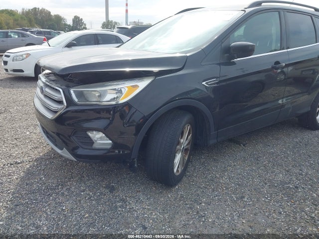 Aukcja sprzedaży 2018 Ford Escape Se, vin: 1FMCU9GD4JUC42665, numer aukcji: 46210443