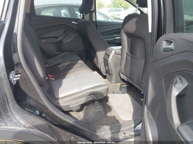 Aukcja sprzedaży 2018 Ford Escape Se, vin: 1FMCU9GD4JUC42665, numer aukcji: 46210443