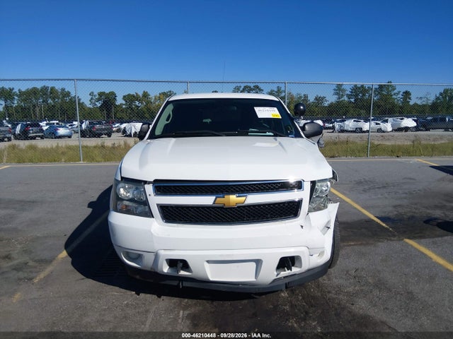 Aukcja sprzedaży 2014 Chevrolet Tahoe Commercial Fleet, vin: 1GNLC2E01ER211050, numer aukcji: 46210448