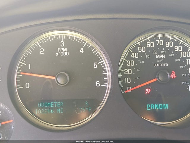 Aukcja sprzedaży 2014 Chevrolet Tahoe Commercial Fleet, vin: 1GNLC2E01ER211050, numer aukcji: 46210448