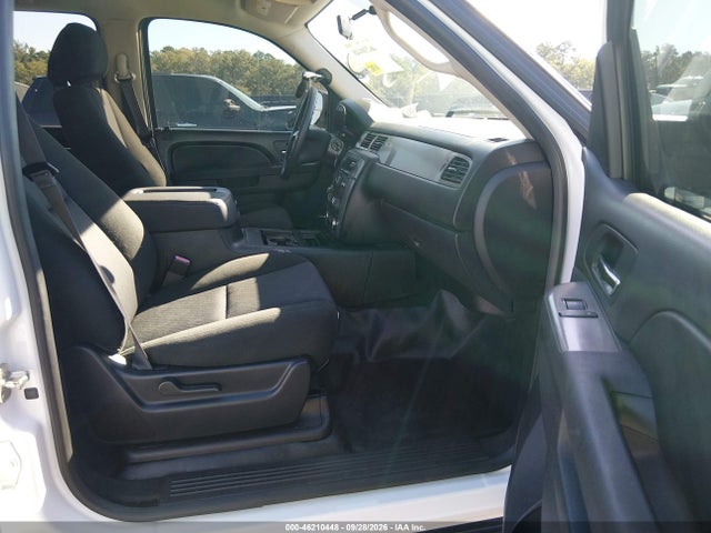 Aukcja sprzedaży 2014 Chevrolet Tahoe Commercial Fleet, vin: 1GNLC2E01ER211050, numer aukcji: 46210448