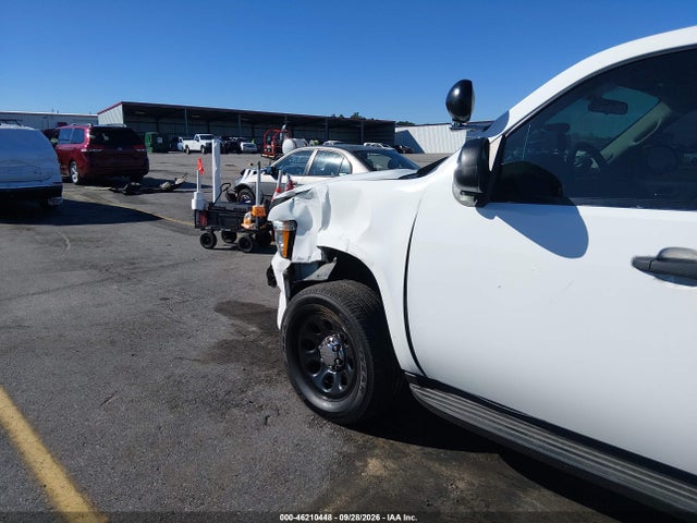 Aukcja sprzedaży 2014 Chevrolet Tahoe Commercial Fleet, vin: 1GNLC2E01ER211050, numer aukcji: 46210448