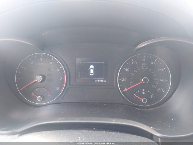 Продажа на аукционе авто 2016 Kia Optima Lx, vin: KNAGT4L36G5105526, номер лота: 46210452