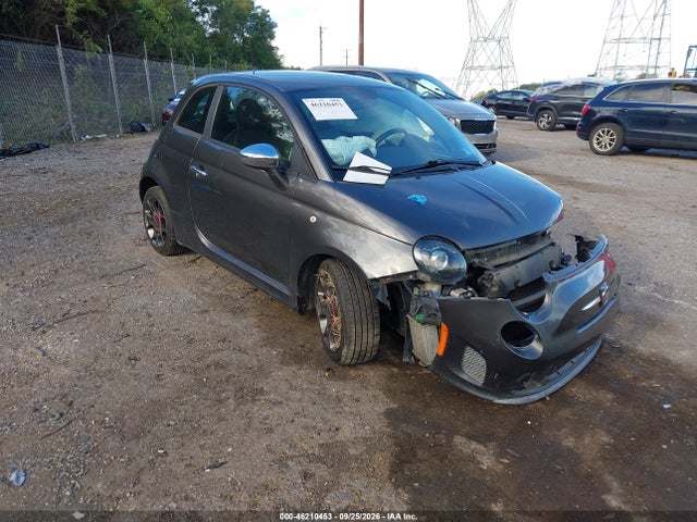 Aukcja sprzedaży 2014 Fiat 500 Turbo, vin: 3C3CFFHH9ET190436, numer aukcji: 46210453