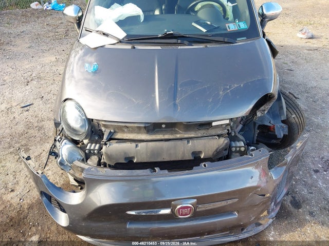 Aukcja sprzedaży 2014 Fiat 500 Turbo, vin: 3C3CFFHH9ET190436, numer aukcji: 46210453