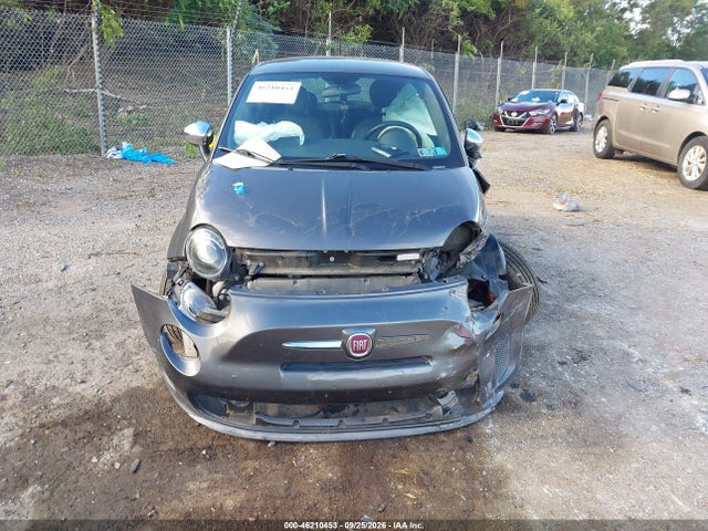 Aukcja sprzedaży 2014 Fiat 500 Turbo, vin: 3C3CFFHH9ET190436, numer aukcji: 46210453