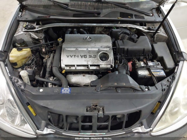 Продаж на аукціоні авто 2005 Lexus Es 330, vin: JTHBA30G255136708, номер лоту: 46210456