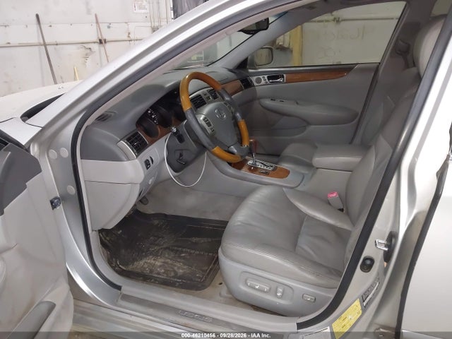 Продаж на аукціоні авто 2005 Lexus Es 330, vin: JTHBA30G255136708, номер лоту: 46210456