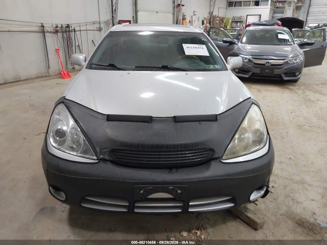 Продаж на аукціоні авто 2005 Lexus Es 330, vin: JTHBA30G255136708, номер лоту: 46210456