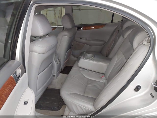 Продаж на аукціоні авто 2005 Lexus Es 330, vin: JTHBA30G255136708, номер лоту: 46210456
