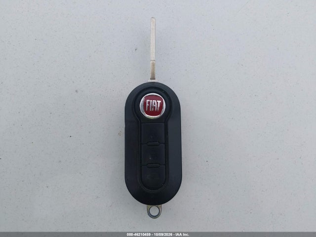 Продажа на аукционе авто 2017 Fiat 500 Pop, vin: 3C3CFFKR3HT621231, номер лота: 46210459
