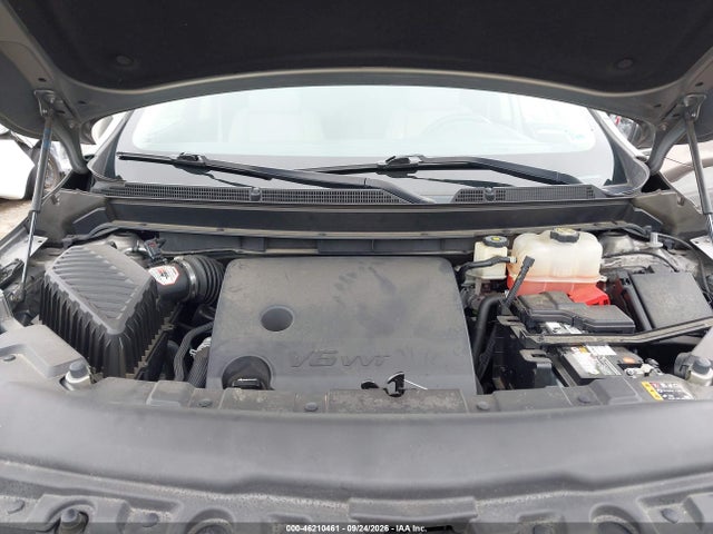 Продаж на аукціоні авто 2019 Buick Enclave Awd Premium, vin: 5GAEVBKW2KJ209663, номер лоту: 46210461