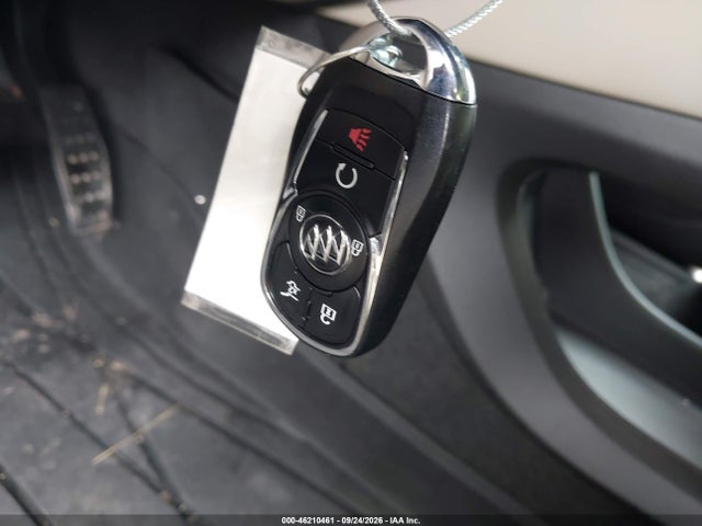 Продаж на аукціоні авто 2019 Buick Enclave Awd Premium, vin: 5GAEVBKW2KJ209663, номер лоту: 46210461