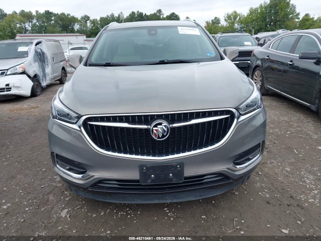 Продаж на аукціоні авто 2019 Buick Enclave Awd Premium, vin: 5GAEVBKW2KJ209663, номер лоту: 46210461