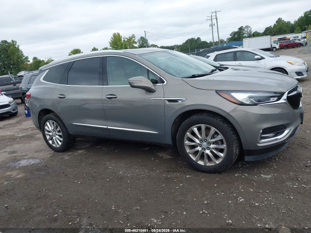 Продаж на аукціоні авто 2019 Buick Enclave Awd Premium, vin: 5GAEVBKW2KJ209663, номер лоту: 46210461