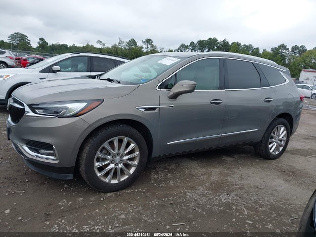 Продаж на аукціоні авто 2019 Buick Enclave Awd Premium, vin: 5GAEVBKW2KJ209663, номер лоту: 46210461