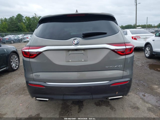 Продаж на аукціоні авто 2019 Buick Enclave Awd Premium, vin: 5GAEVBKW2KJ209663, номер лоту: 46210461