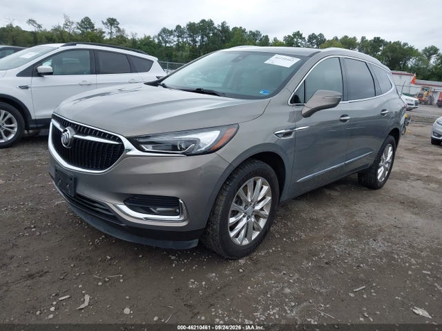Продаж на аукціоні авто 2019 Buick Enclave Awd Premium, vin: 5GAEVBKW2KJ209663, номер лоту: 46210461