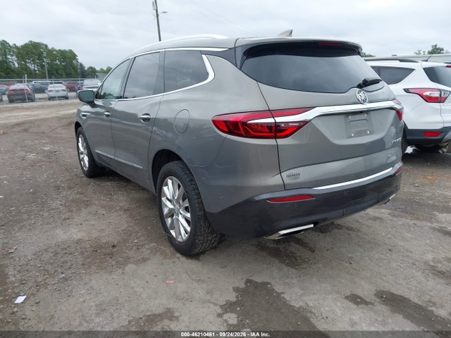 Продаж на аукціоні авто 2019 Buick Enclave Awd Premium, vin: 5GAEVBKW2KJ209663, номер лоту: 46210461