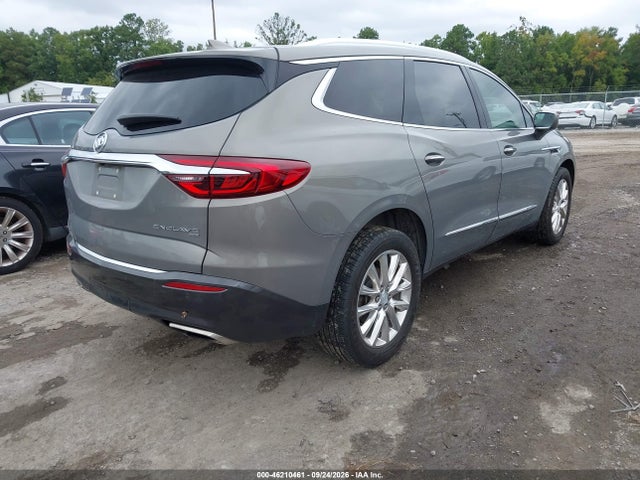 Продаж на аукціоні авто 2019 Buick Enclave Awd Premium, vin: 5GAEVBKW2KJ209663, номер лоту: 46210461