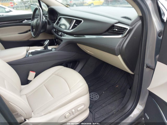 Продаж на аукціоні авто 2019 Buick Enclave Awd Premium, vin: 5GAEVBKW2KJ209663, номер лоту: 46210461